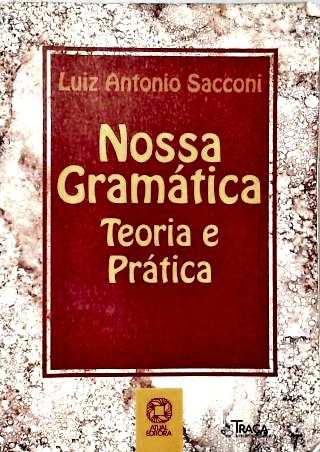 Nossa Gramática