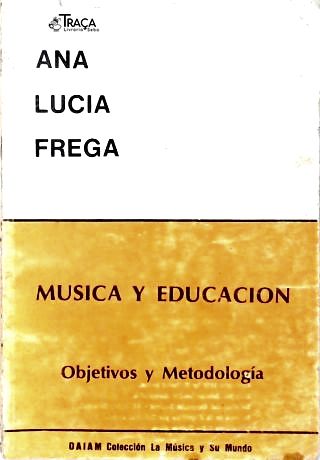 Musica Y Educacion