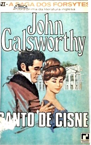 Canto de Cisne