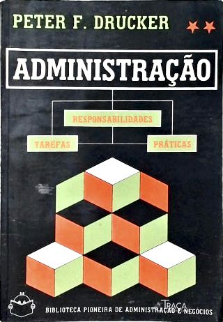 Administração - Vol. 2