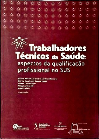 Trabalhadores Técnicos da Saúde