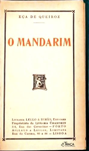 O Mandarim