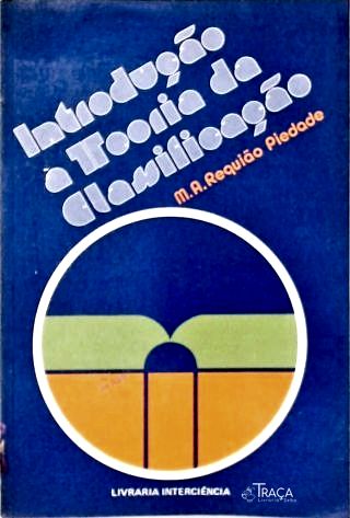 Introdução a Teoria da Classificação