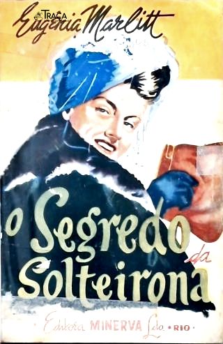 O Segredo da Solteirona