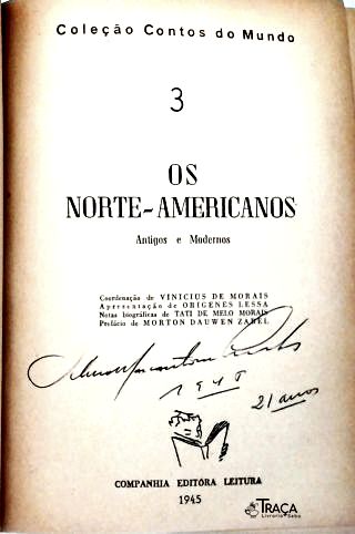 Os Norte-americanos