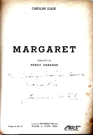 Margaret