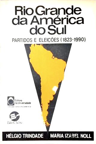 Rio Grande da América do Sul