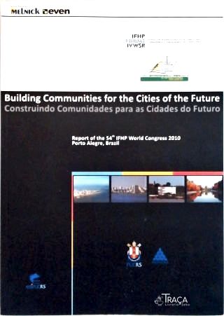 Construindo Comunidades para as Cidades do Futuro