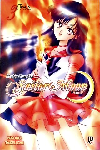Sailor Moon Nº 3