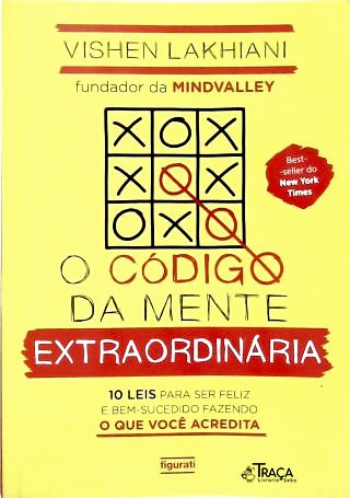 O Código da Mente Extraordinária