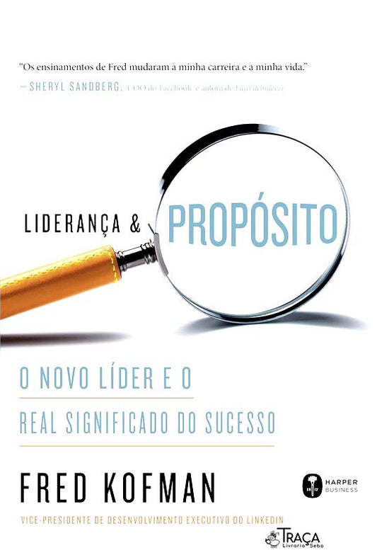 Liderança e Propósito