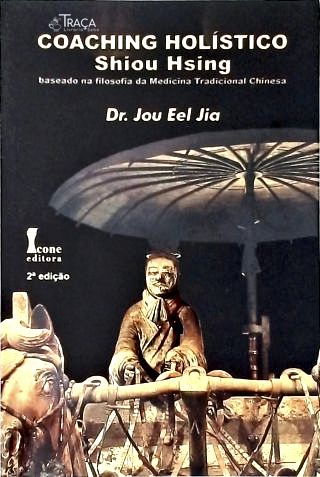 Coaching Holístico - Shiou Hsing