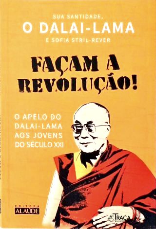 Façam a Revolução!
