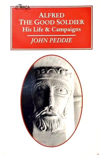 Alfred: The Good Soldier