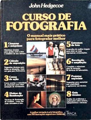 Curso de Fotografia