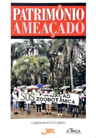 Patrimônio Ameaçado