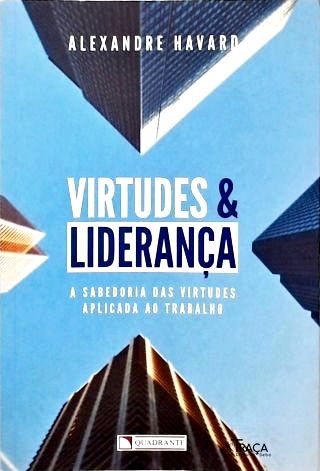 Virtudes & Liderança