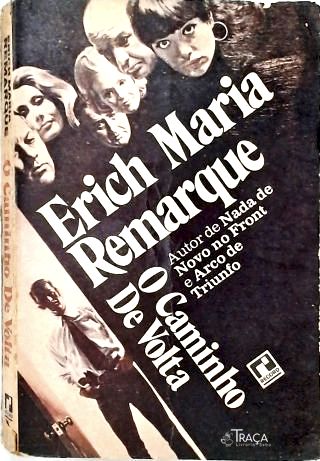 O Caminho de Volta