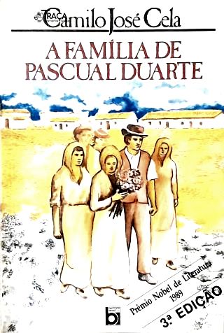 A Família de Pascual Duarte