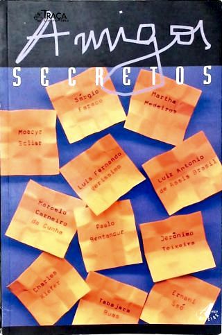 Amigos Secretos
