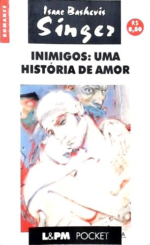 Inimigos - Uma História De Amor