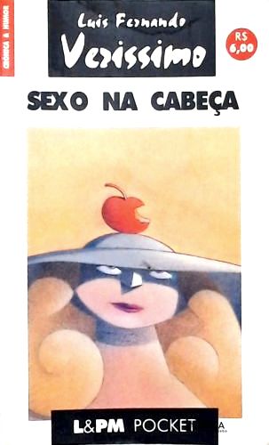 Sexo Na Cabeça