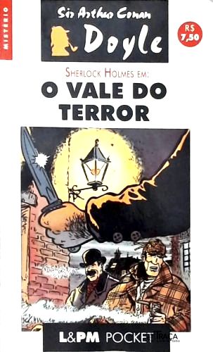 O Vale Do Terror