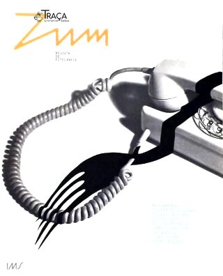 Zum Revista de Fotografia