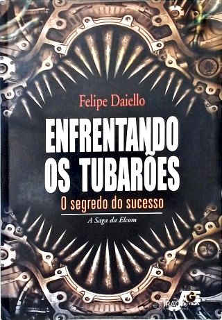 Enfrentando Os Tubarões