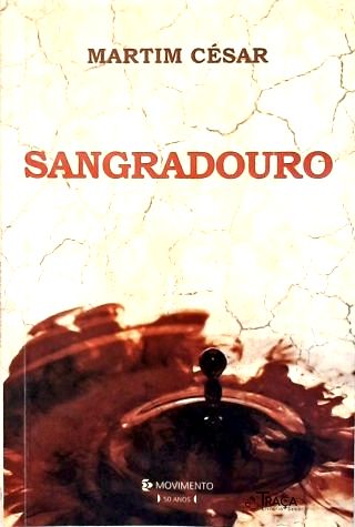 Sangradouro
