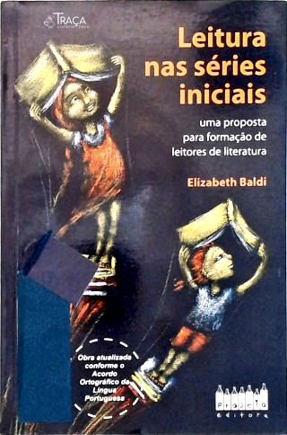 Leitura Nas Séries Iniciais