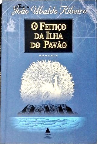 O Feitiço Da Ilha Do Pavão