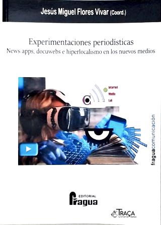 Experimentaciones Periodísticas