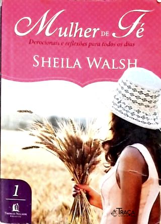 Mulher De Fé