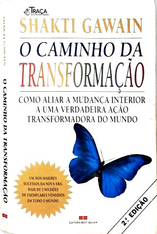 O Caminho da Transformação