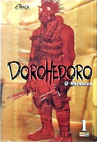 DoroHedoro - Vol. 1