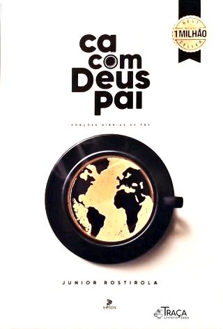 Café Com Deus Pai