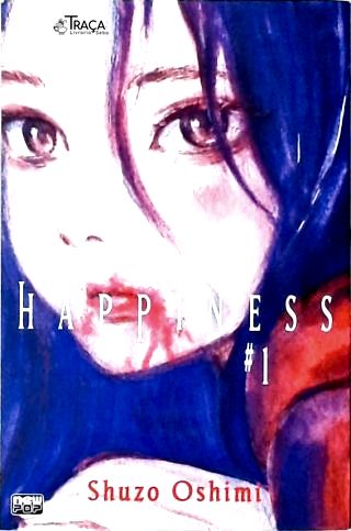 Happiness - Vol. 1