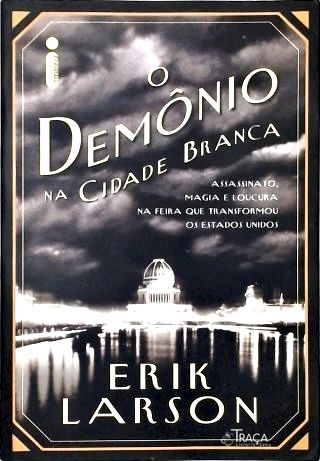 O Demônio na Cidade Branca