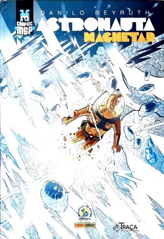 Astronauta: Magnetar