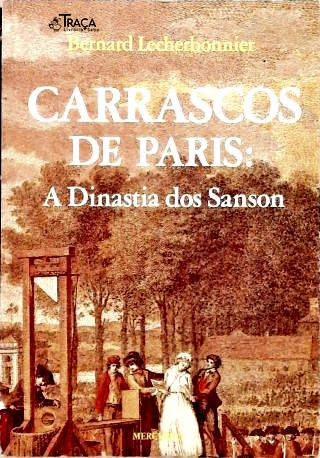 Carrascos de Paris