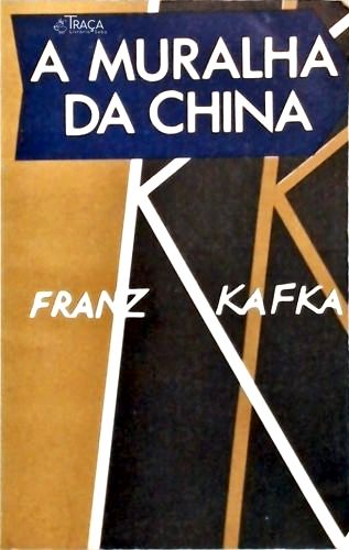 A Grande Muralha Da China