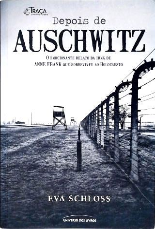Depois De Auschwitz