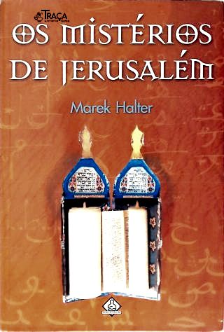 Os Mistérios De Jerusalém