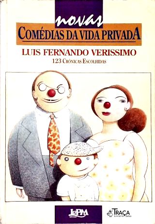 Novas Comédias da Vida Privada