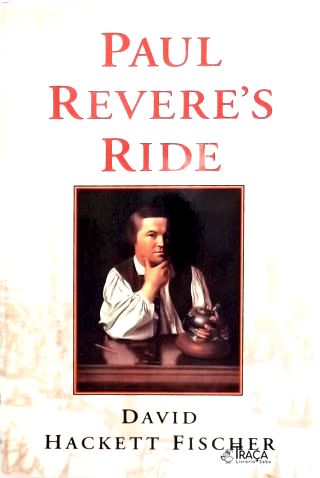 Paul Reveres Ride