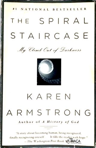 The Spiral Staircase