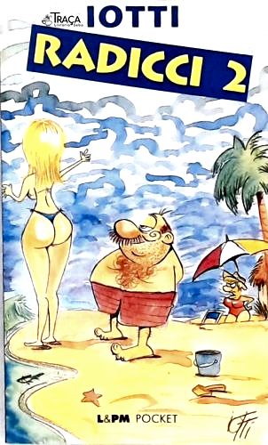 Radicci - Vol. 2