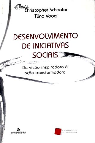 Desenvolvimento de Iniciativas Sociais