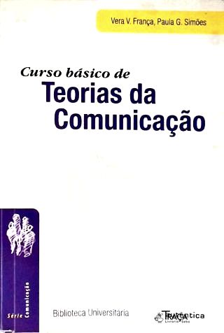 Curso Básico de Teorias da Comunicação